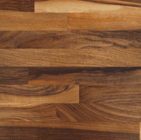 De Terra Solid Wood Worktops - Walnut
