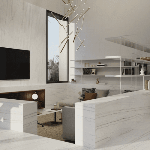 Dekton Bespoke Worktops - Neural