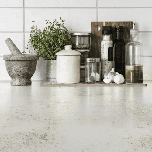 Dekton Bespoke Worktops - Nilium