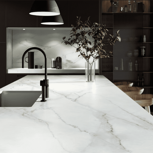 Dekton Bespoke Worktops - Rem