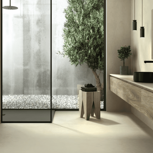 Dekton Bespoke Worktops - Sasea