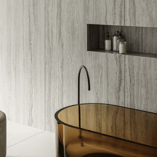 Dekton Bespoke Worktops - Trevi