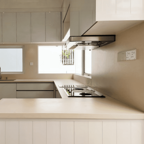 Dekton Worktops - Aeris