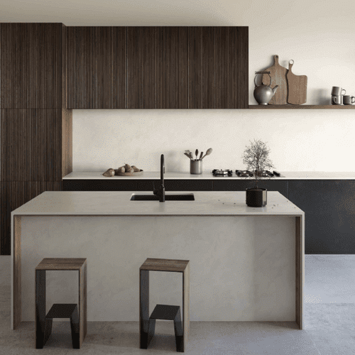 Dekton Worktops - Albarium