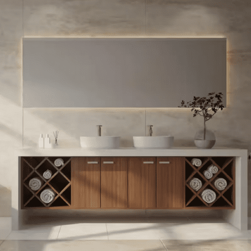 Dekton Worktops - Arga