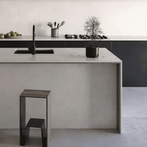 Dekton Worktops - Argentium