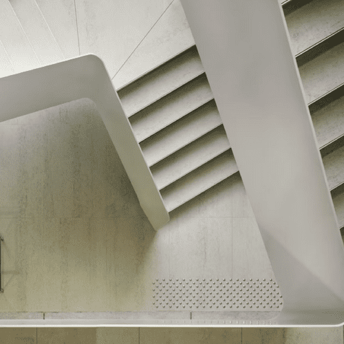 Dekton Worktops - Danae