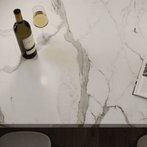 Dekton Worktops - Daze