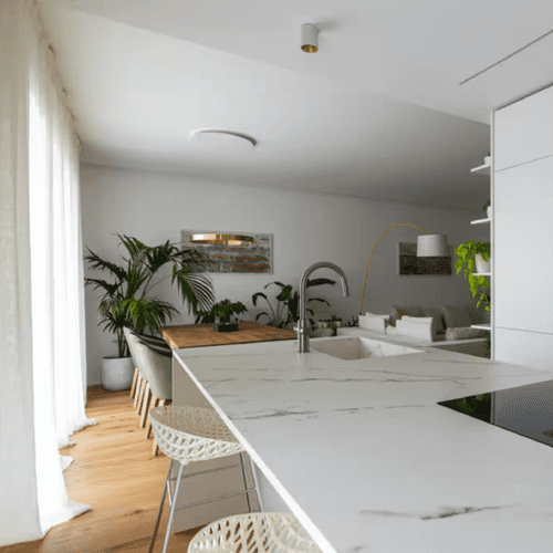 Dekton Worktops - Kairos