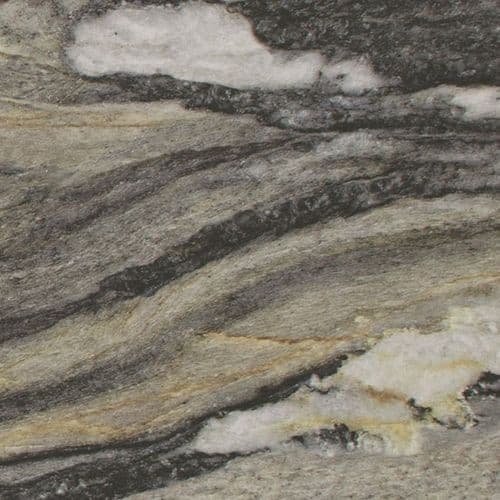 Dolce Vita Spectra Square-Edge Custom-Made Large - Up To 4050mm x 1200mm Square