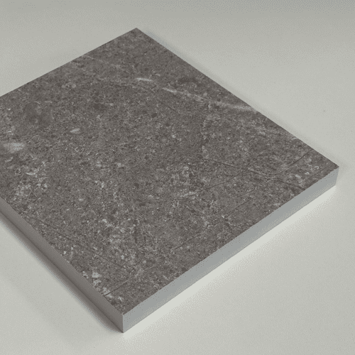 Duropal 12mm Compact Laminate Worktops - Aperol S68063 GR - Grey Core
