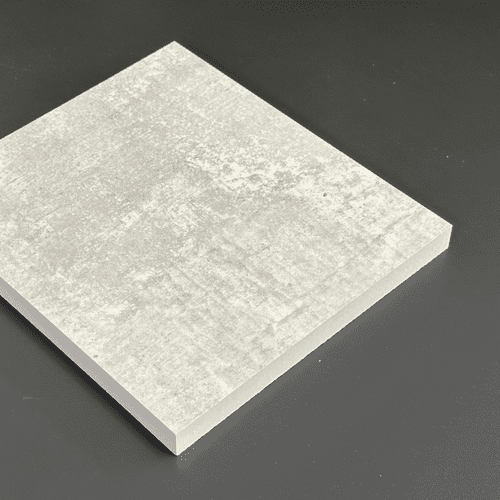 Duropal 12mm Compact Laminate Worktops - Bellato Grey F76044 CM - Grey Core