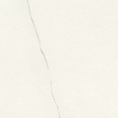 Duropal 12mm Compact Laminate Worktops - India White S63045 CM - White Core