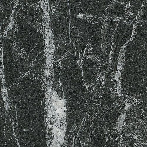 Duropal 20mm Square Edged Laminate Worktops - Nero Portoro S63028 MS