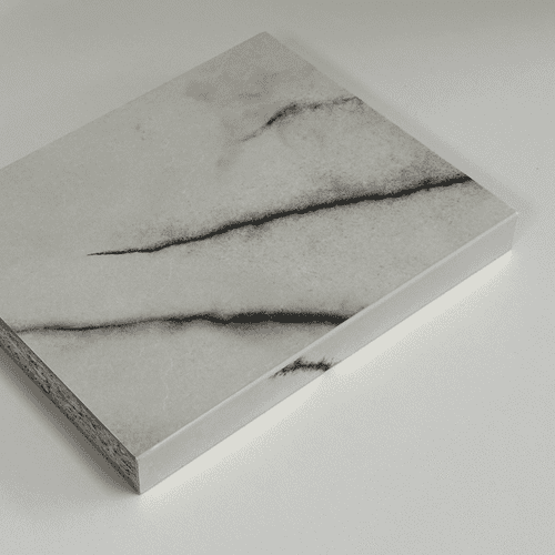 Duropal 20mm Square Edged Laminate Worktops - Romeo S63075 PT