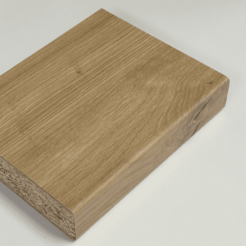 Duropal 38mm Postformed Laminate Worktops - Artisan Oak R20315 NW