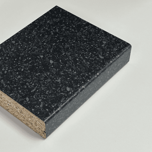 Duropal 38mm Postformed Laminate Worktops - Astral Quartz S68002 MP
