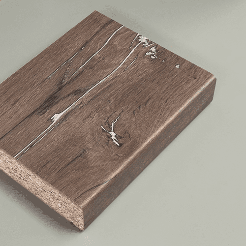 Duropal 38mm Postformed Laminate Worktops - Bijoux Oak R20382 NW