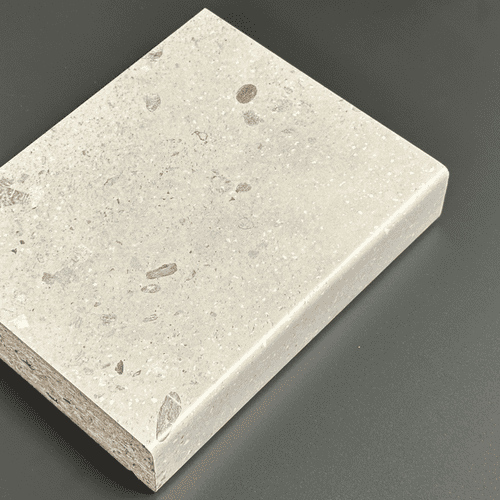Duropal 38mm Postformed Laminate Worktops - Cento S68036 MS