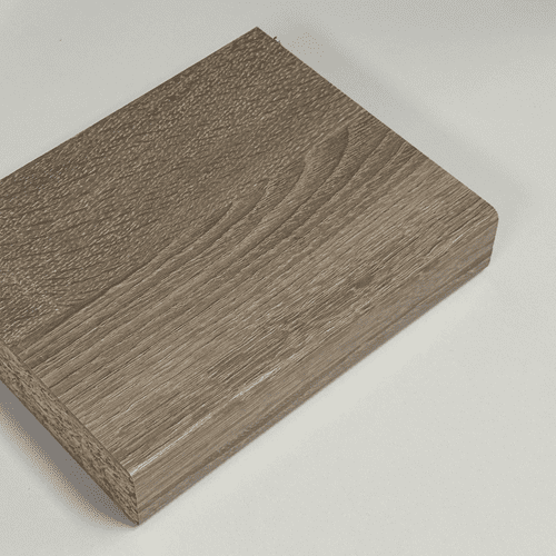 Duropal 38mm Postformed Laminate Worktops - Grey Sonoma Oak R20039 RT