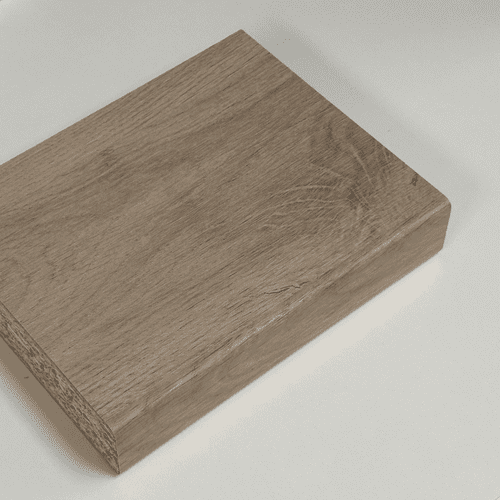 Duropal 38mm Postformed Laminate Worktops - Lorenzo Oak R20256 NW