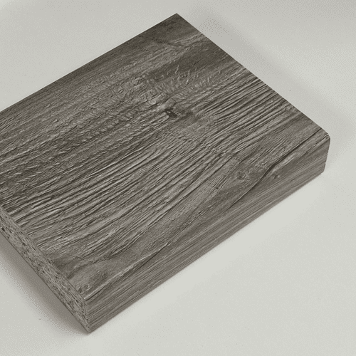 Duropal 38mm Postformed Laminate Worktops - Ponderosa Pine R55004 RT
