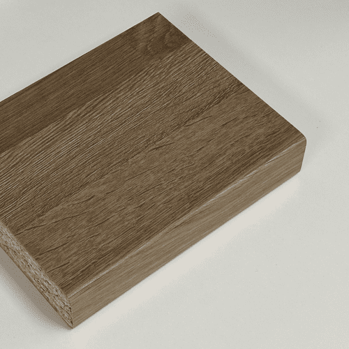 Duropal 38mm Postformed Laminate Worktops - Torino Oak Nature R20231 FG