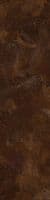 Duropal Compact Laminate Worktops - Ceramic Rust F76026 GR - Black Core