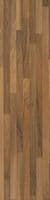 Duropal Postformed Laminate Worktops - Block Walnut R30023 VV