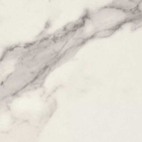 Egger 25mm Square Edged Laminate Worktops - Crystal Marble - F800 ST9