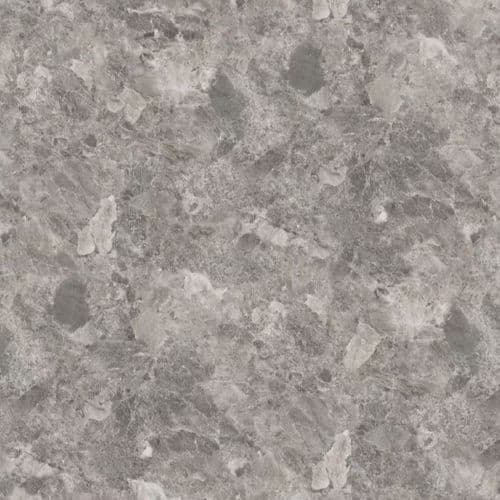 Egger 25mm Square Edged Laminate Worktops - Grey Braganza Granite - F076 ST75