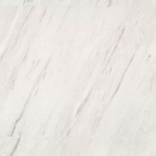 Egger 25mm Square Edged Laminate Worktops - White Levanto Marble - F812 ST9