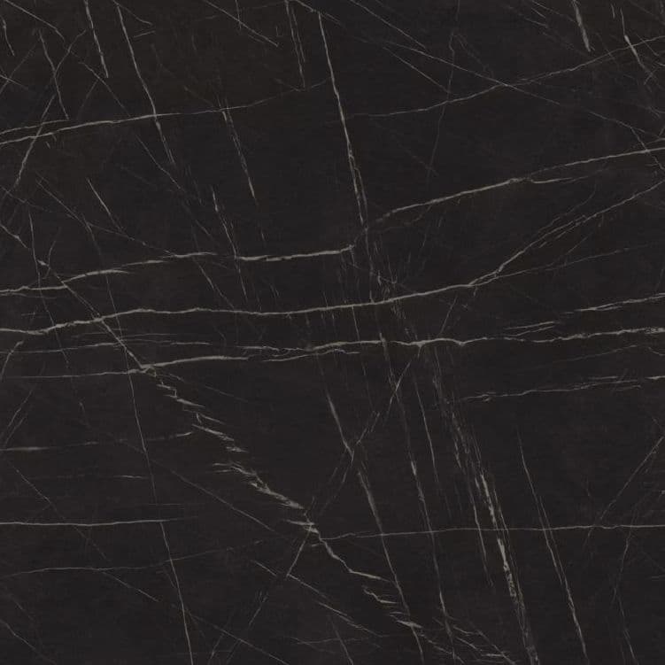 Egger 38mm Postformed Laminate Worktops - Black Pietra Grigia - F206 ST9