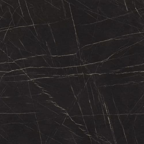 Egger 38mm Postformed Laminate Worktops - Black Pietra Grigia - F206 ST9