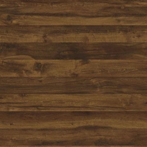 Egger 38mm Postformed Laminate Worktops - Dark Hunton Oak - H2033 ST10
