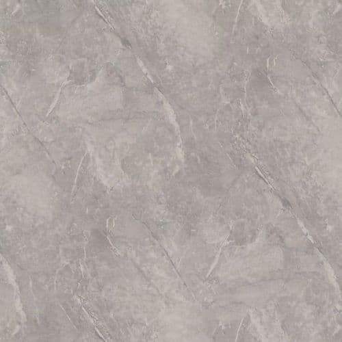 Egger 38mm Postformed Laminate Worktops - Light Grey Valmasino Marble - F074 ST75
