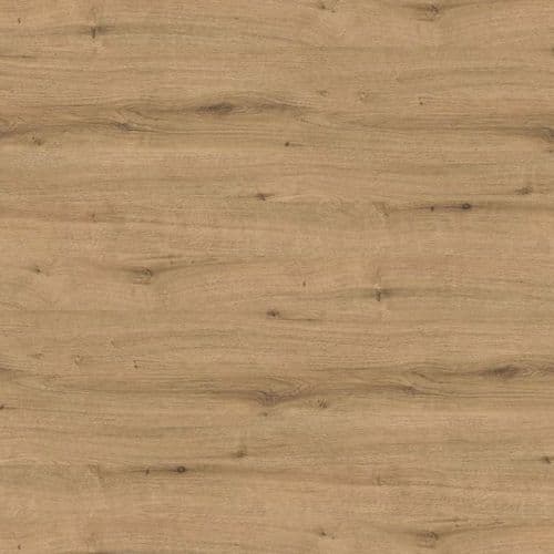 Egger 38mm Square Edged Laminate Worktops - Light Natural Davenport Oak - H3359 ST32