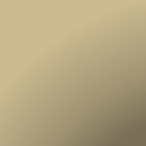 Esquire Glass Hob Panel Splashbacks - Brass