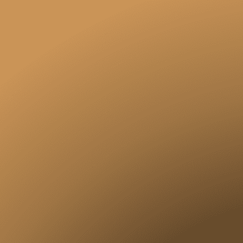 Esquire Glass Hob Panel Splashbacks - Bronze