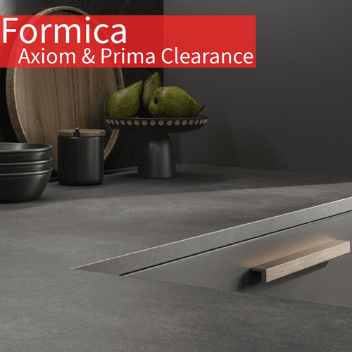 Formica Clearance