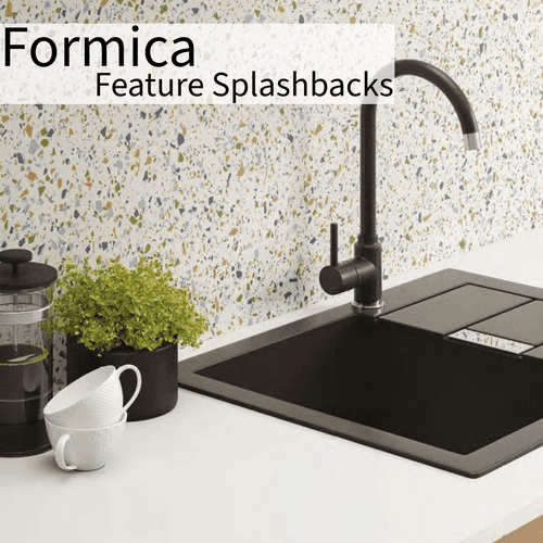 Formica Feature Splashbacks