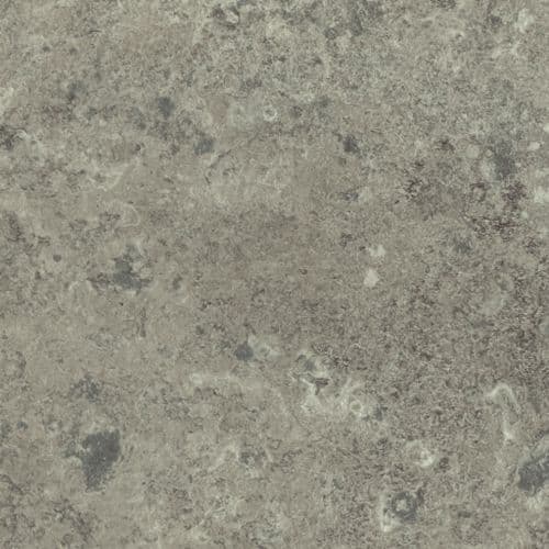 Formica Originals 38mm Postformed Worktops - Grey Chalkstone - Honed Ceramic PP8371
