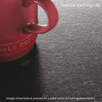 Formica Originals 38mm Postformed Worktops - Marbled Cappuccino - Etchings 48 PP9482