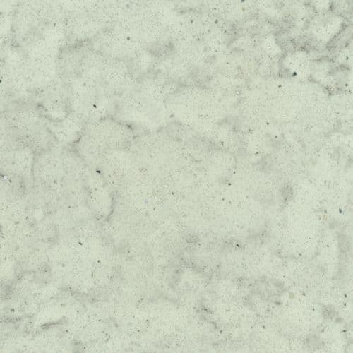 Formica Originals 38mm Postformed Worktops - Platinum Cloud - Platinum Etchings PP7677