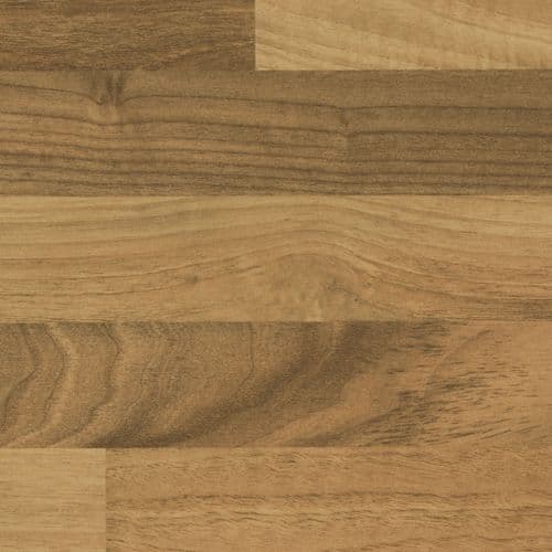 Formica Originals 38mm Postformed Worktops - Walnut Butcher Block - Woodland PP0911