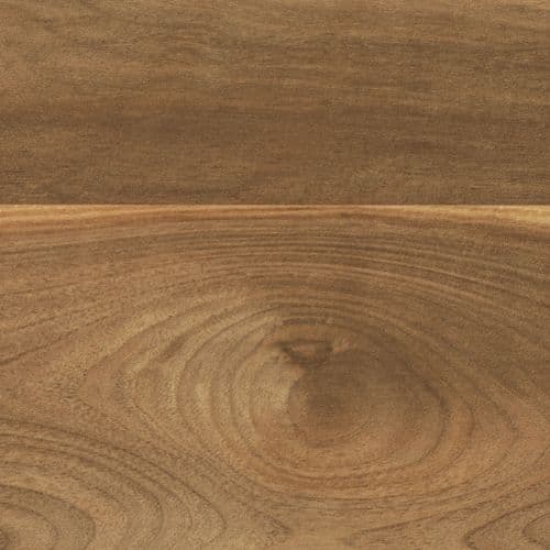 Formica Originals 38mm Square Edged Worktops - Wide Planked Walnut - Woodland PP9479