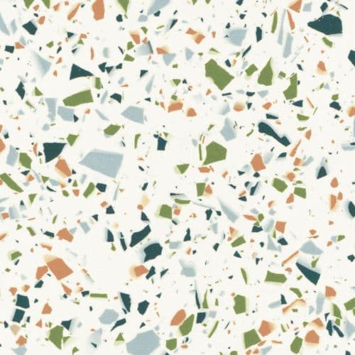 Formica Originals Feature Splashback - Spectra Chip - Satin NDF PP8381