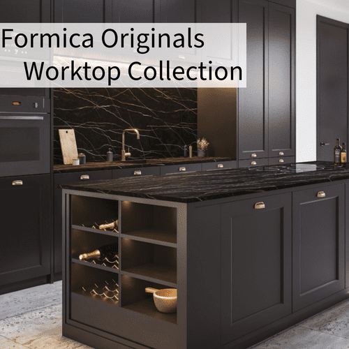 Formica Originals Worktop Collection