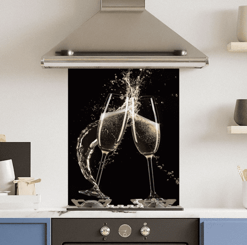 Glass Splashbacks