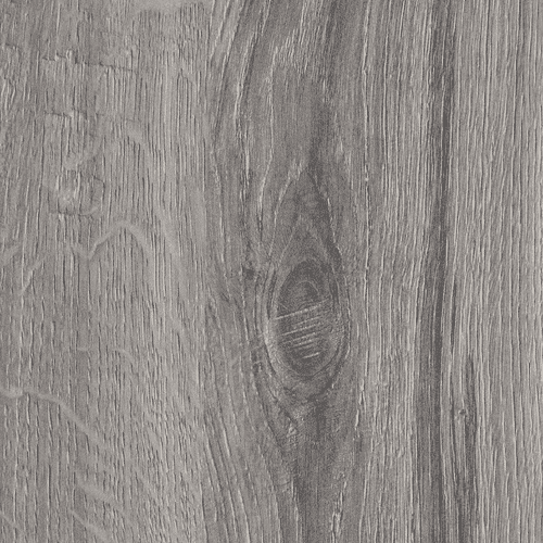 Grey British Oak Spectra Square-Edge Custom-Made Medium - Up To 1000mm x 1200mm Extra Thick